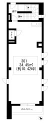 シスター301
