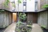 共用部 中庭 (2)