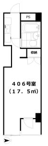 アームス経堂406