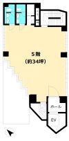 チガー南青山５階