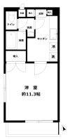 北沢サンク101