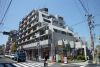 外観写真（ライオンズプラザ町屋）